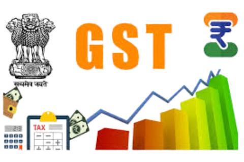 GST Registration Certificate