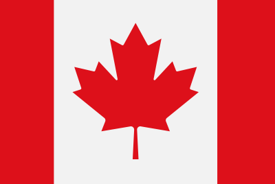 Canada Flag
