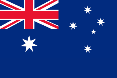 Australia Flag