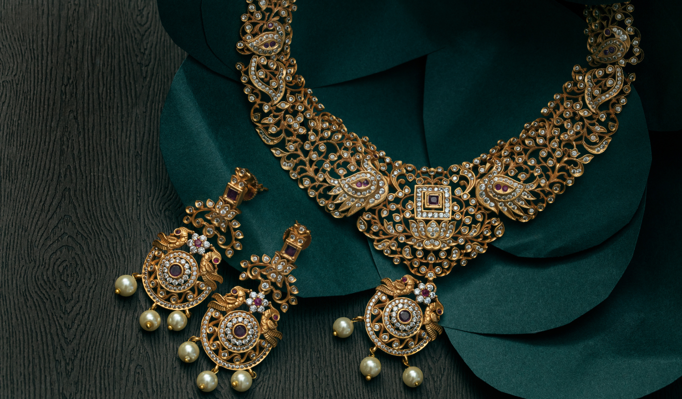 Imitation Jewellery Exporter India