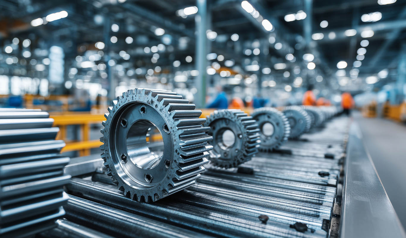 Engineering Products Exporter India