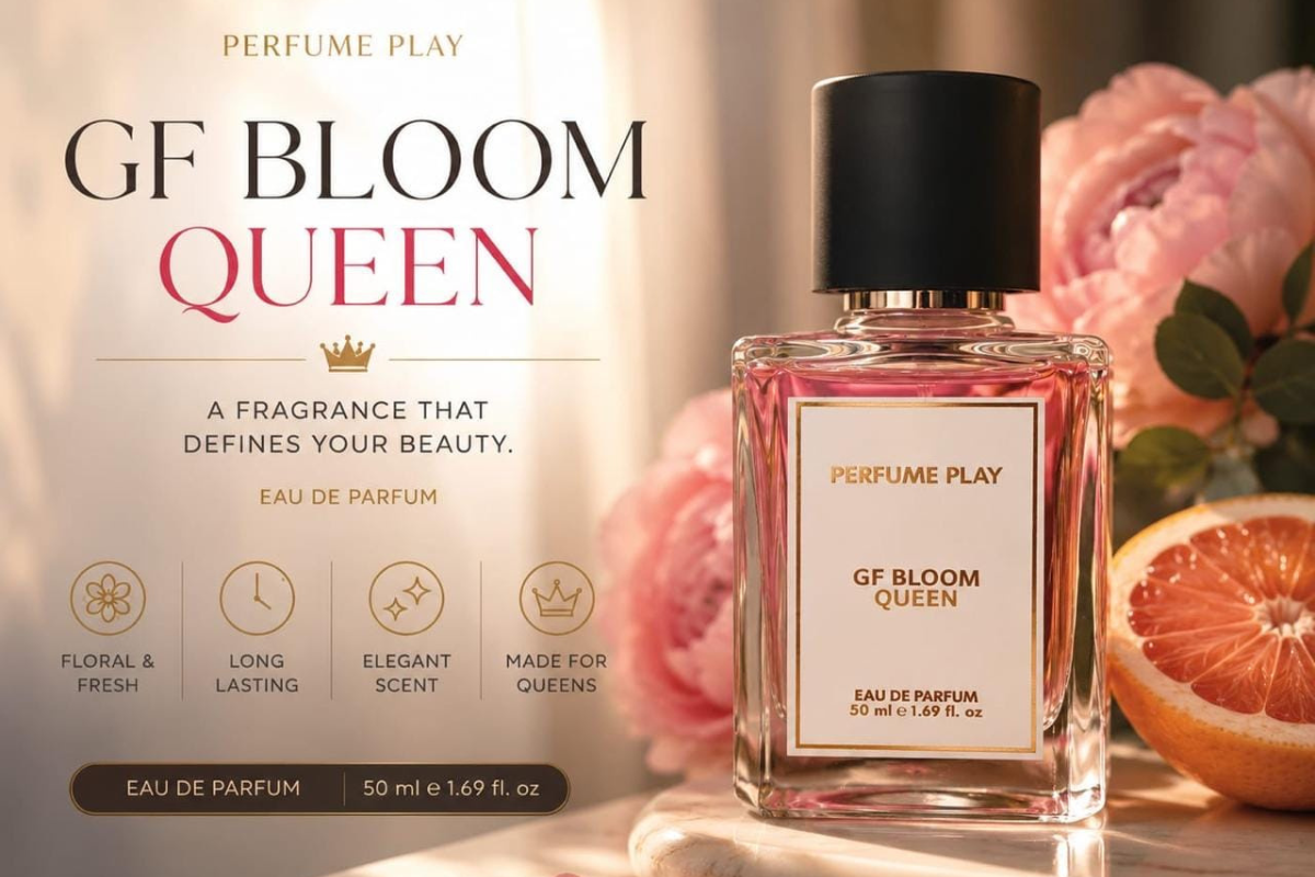 Premium Body Mists Exporter from India