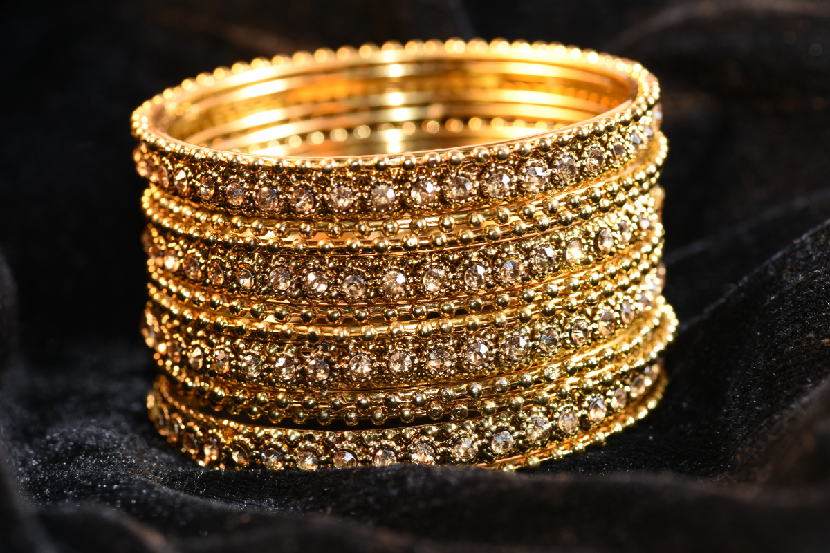 Premium Imitation Bangles Exporter from India