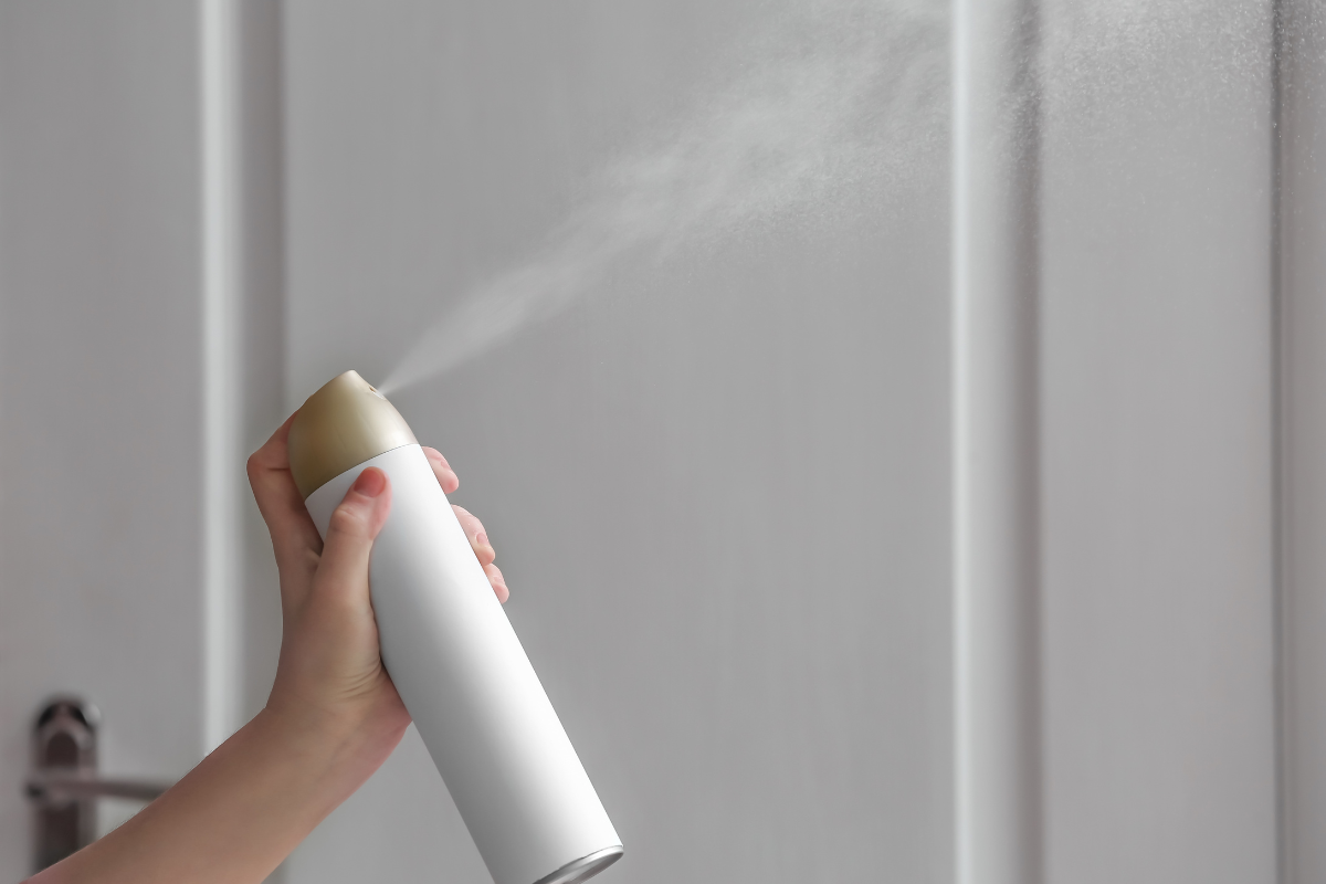 Air Fresheners Exporter from India