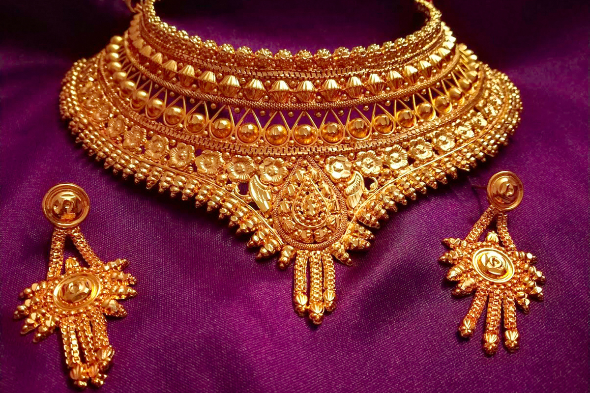 Fashion Jewellery Exporter from India