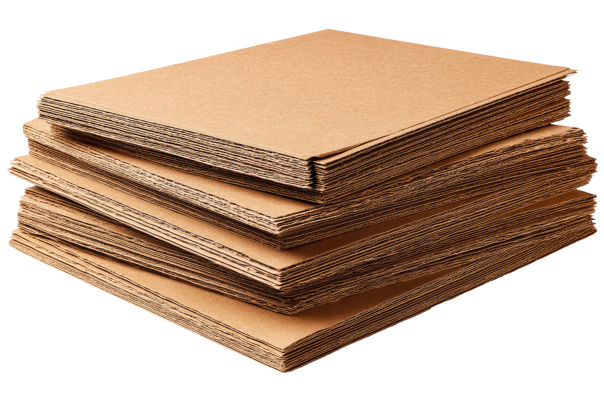 Corrugated Boxes Exporter from India