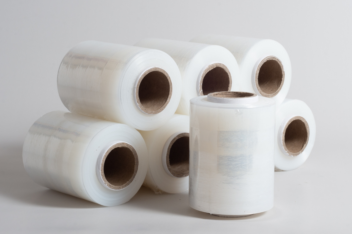 Flexible Packaging Films Exporter from India