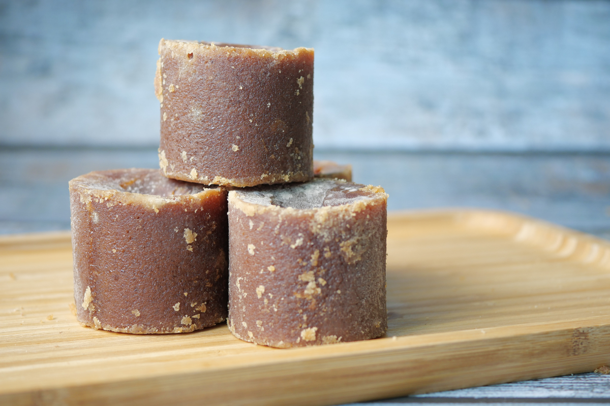 Premium Jaggery Block (Dhep Jaggery) Exporter from India