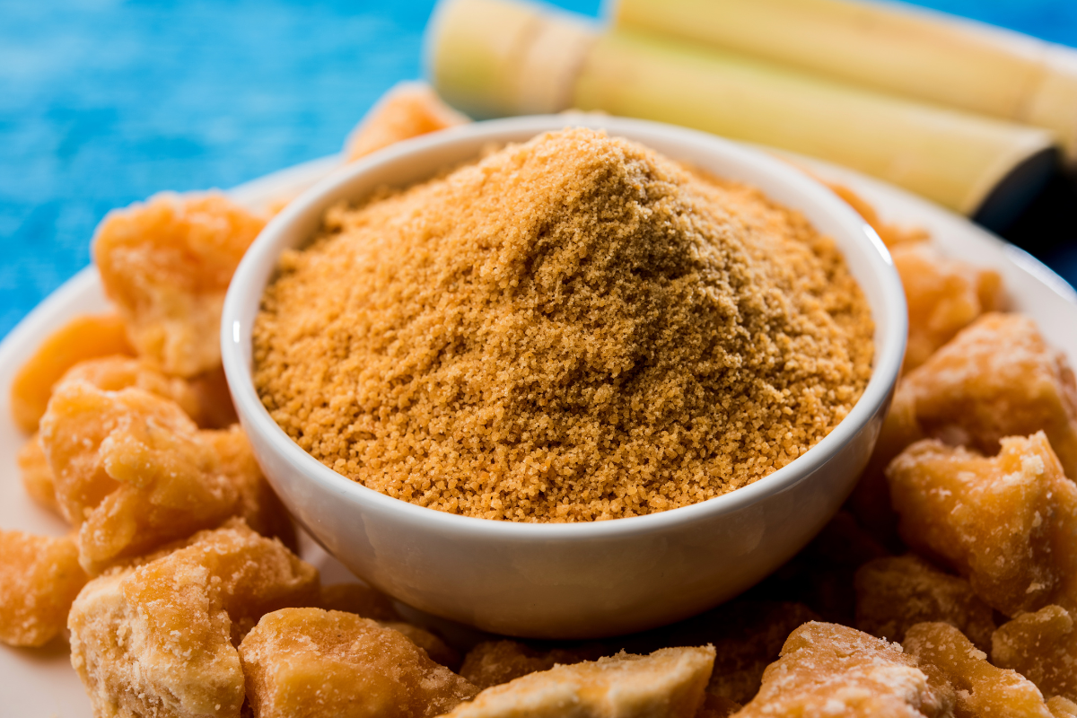 Premium Jaggery Powder Exporter from India