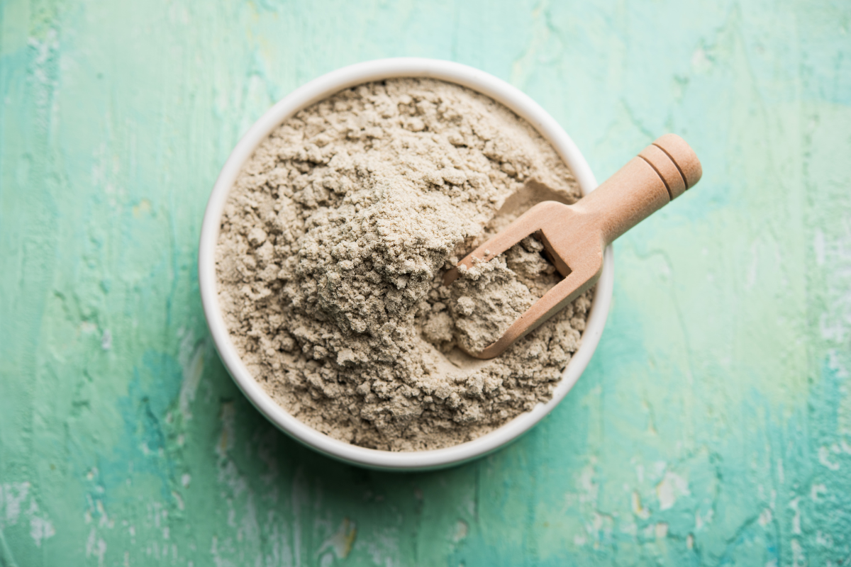 Premium Pearl Millet (Bajra) Flour Exporter from India