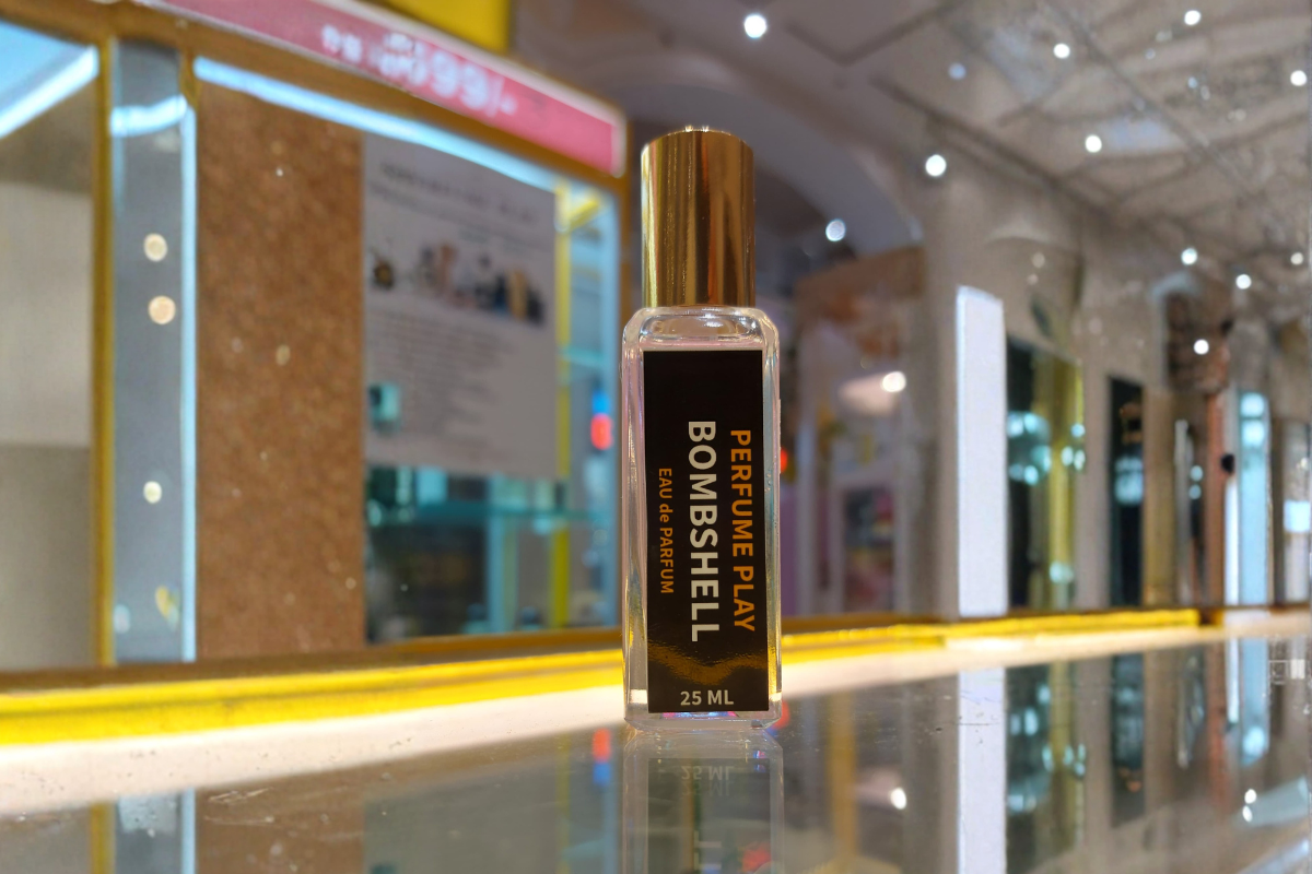 Premium Traditional Attars Exporter from India