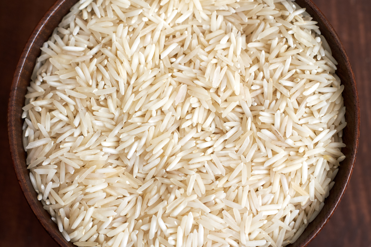 Basmati Rice Exporter from India