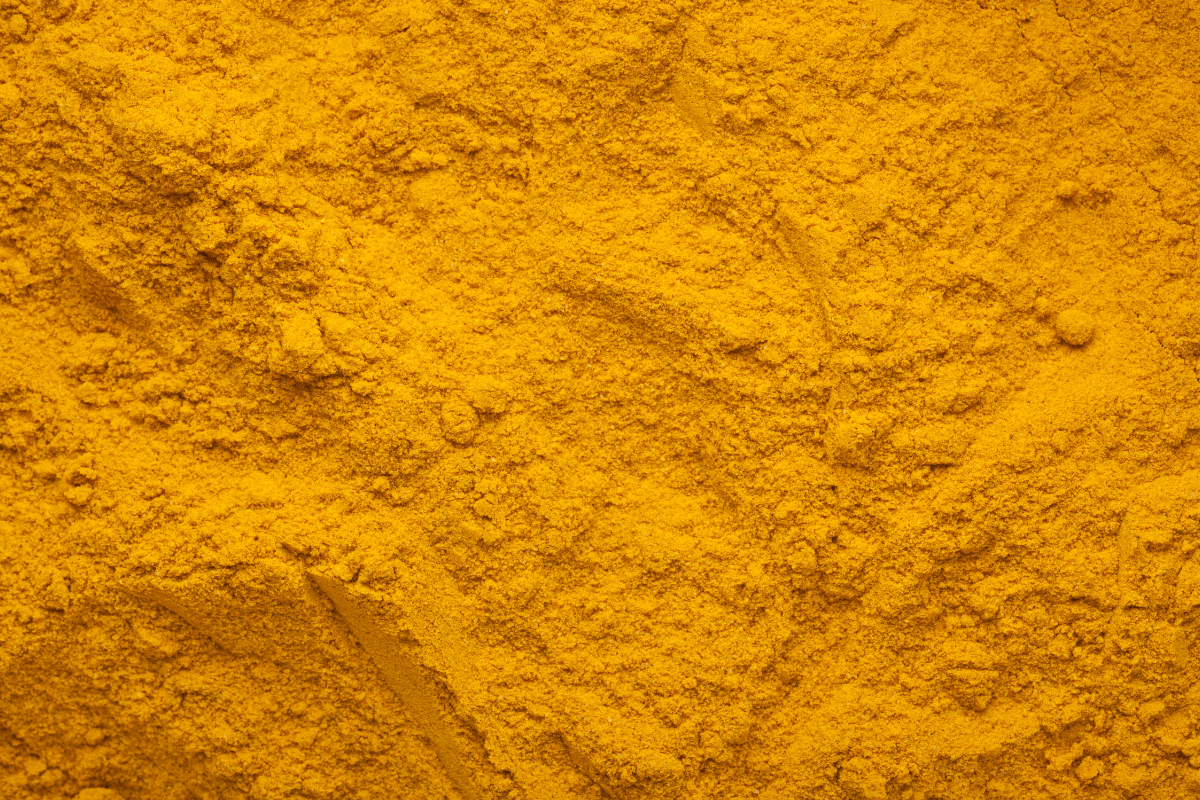 Turmeric Powder Exporter from India